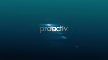 Джъстин изненадва фенове с Proactive