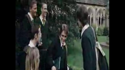 This Is How A Heart Breaks - Harry/Draco/Cedric