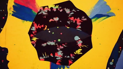 Tame Impala - Feels Like We Only Go Backwards
