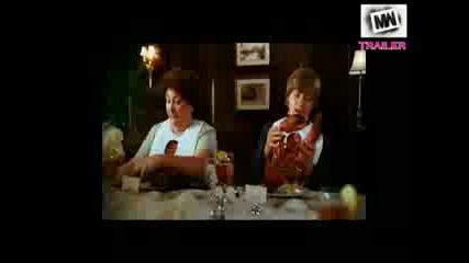 Disney`s Hannah Montana The Movie Full First Look 2009