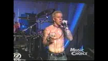 12 Stones - Erics Song