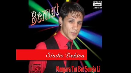 Bernat Mangava Tut Suneja Li 2009 Studio Dekica 