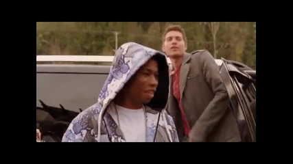Another Cinderella Story - Official Trailer H D