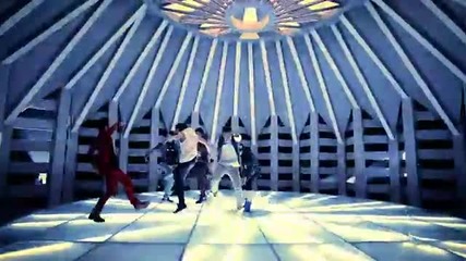 B.a.p - No Mercy