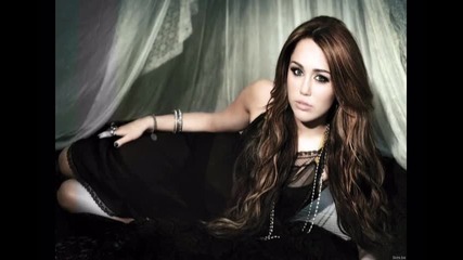 Miley Cyrus {} I can`t be Tamed!