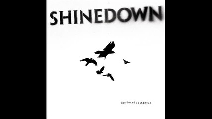 Shinedown - Diamond Eyes