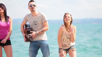Florian Shtambari ft. Vedat Demiri - Lory (official Video Clip)