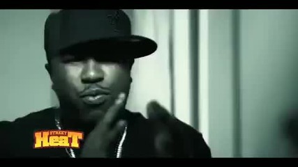 Cnn (capone - N - Noreaga) - Pain - (official Music Video )