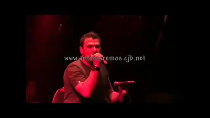Antonis Remos - Etsi Ksafnika