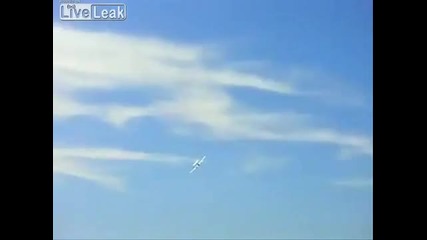 Нисколетящи самолети