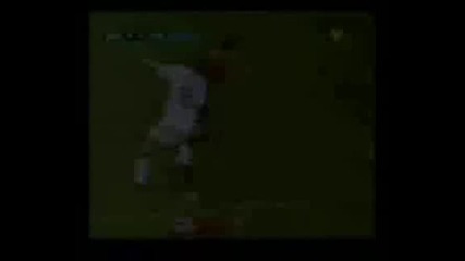 kaka vs.c.ronaldo