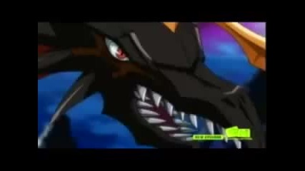 Bakugan Brawler 53 Part 1