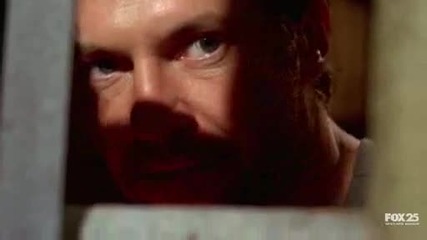 Prison Break - S03e09 