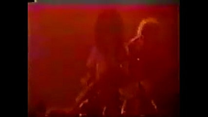 Vinnie Vincent Invasion - Live 86 