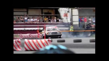 team drift garage 