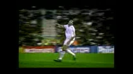 Magiata Na Futbola Ronaldinho Vs Zidane