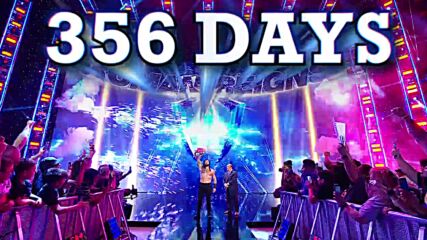 Roman Reigns vs. John Cena: By the Numbers