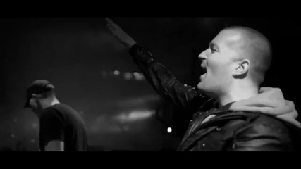 •лудница• Brennan Heart & Zatox - Fight The Resistance