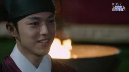 Queen For Seven Days E02