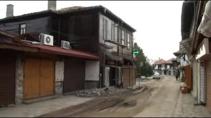 Кметът на Несебър, Николай Димитров за плана за управление на Стария Несебър 