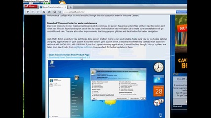 Windows 7 