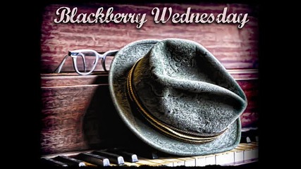 ~превод~ Blackberry Wednesday - Save Us From Ourselves
