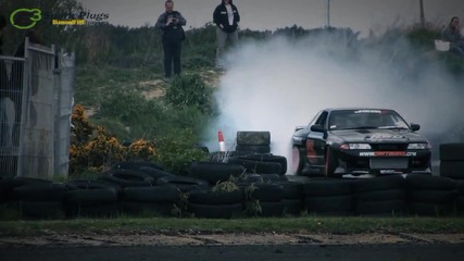 Jdm Allstars Best Drifting Event 