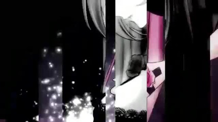 Megurine Luka - Shadow