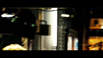 Deja Vu - Trailer [високо качество]