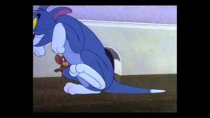 Tom And Jerry - Nit Witty Kitty (1951)