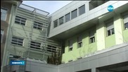 14-годишна родилка скочи от прозорец на болница в Русе