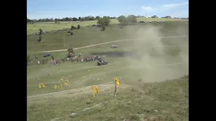 кубрат - off road - 2009 Ii