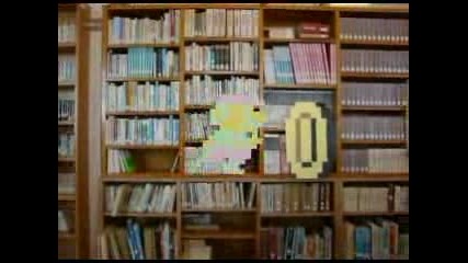 Mario en post - it et en stop - motion 
