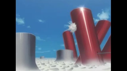 Bleach Lets Go!