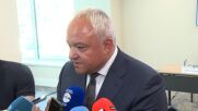 Иван Демерджиев по актуални теми