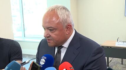 Иван Демерджиев по актуални теми