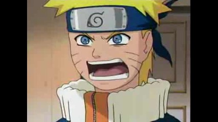 Naruto - Status Quo