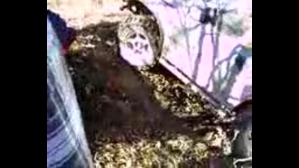 off road troyan 28.11.2009 