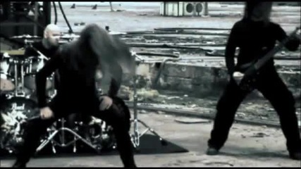 Legion of the damned The hand of darkness 