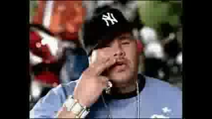 Thalia featuring Fat Joe - I Want You.