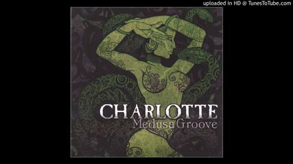 Charlotte - Roadhouse Of Love [hard Rock - Usa '92]