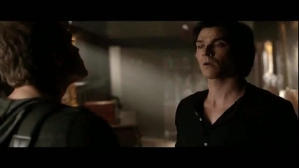 The Vampire Diaries - Season 4 Episode 7 - My Brother's Keeper ( Promo ) + Превод