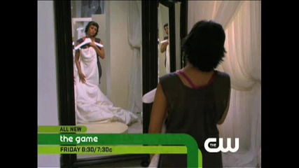 The Game Promo