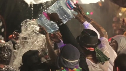 Wiz Khalifa - Work Hard Play Hard (official Music Video)