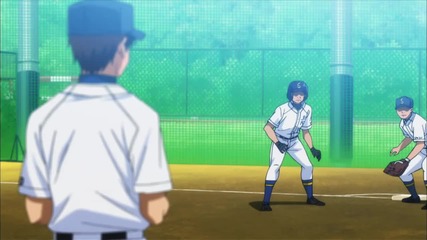 Diamond no Ace Episode 75 Final