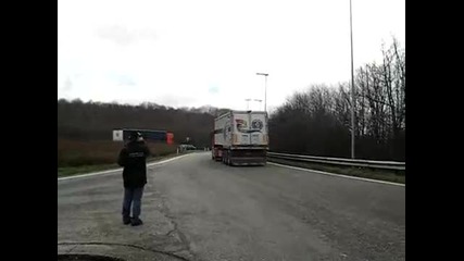 Scania Dellemans