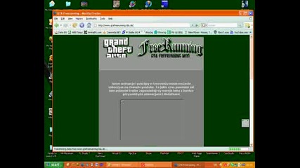 Gta San Andreas Free Runniing Mod Download