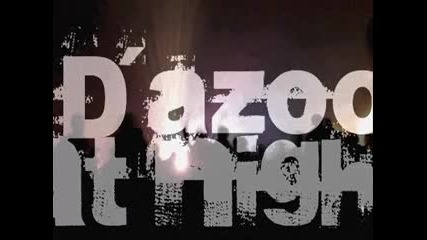 Dazoo At Night - Touch Go (original Mix)