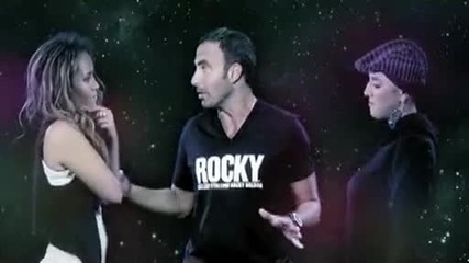 Nrj Music Awards 2010 23.01.2010