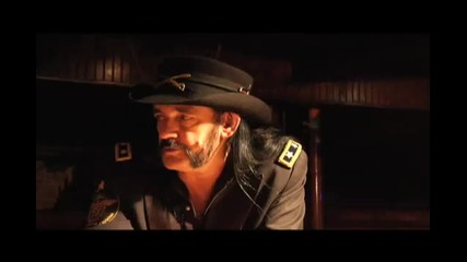 Lemmy Interview Pt. 2